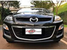 2012 Mazda CX-7 2.3 Sunroof Low KM Istimewa