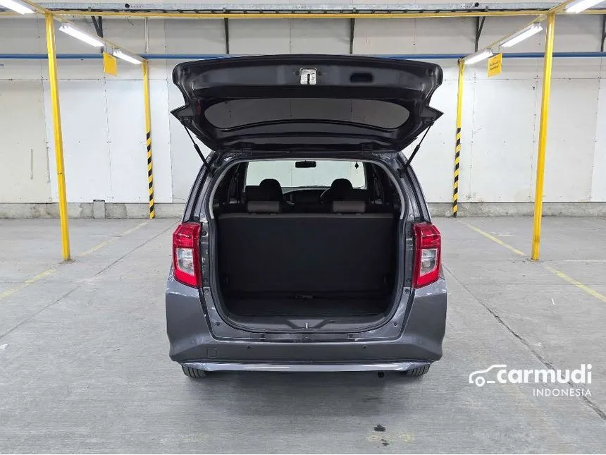 2021 Toyota Calya G MPV