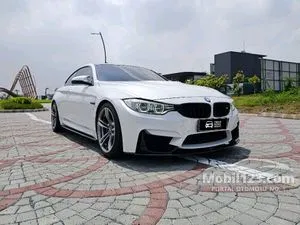 2014 BMW M4 3.0 Coupe