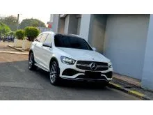 2021 Mercedes-Benz GLC200 2.0 AMG Line SUV X253 2021/2022 [ LOW KM 21RB ]