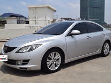 2010 Mazda 6 2.5 GH Sedan