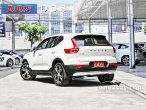 2022 Volvo XC40 1.5 Recharge T5 Inscription SUV
