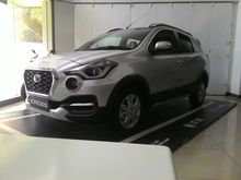 2018 Datsun Cross 1.2 Wagon