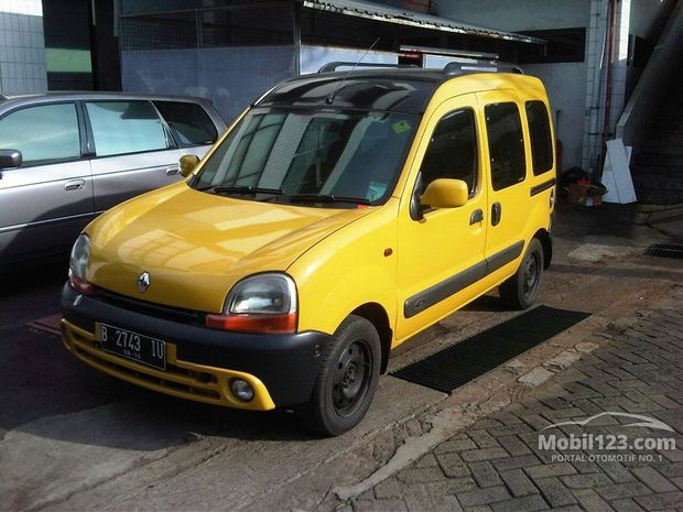  Renault  Bekas  Baru  Murah  Jual beli 553 mobil  di 