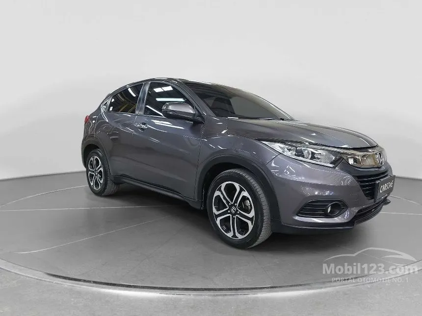 2019 Honda HR-V E SUV
