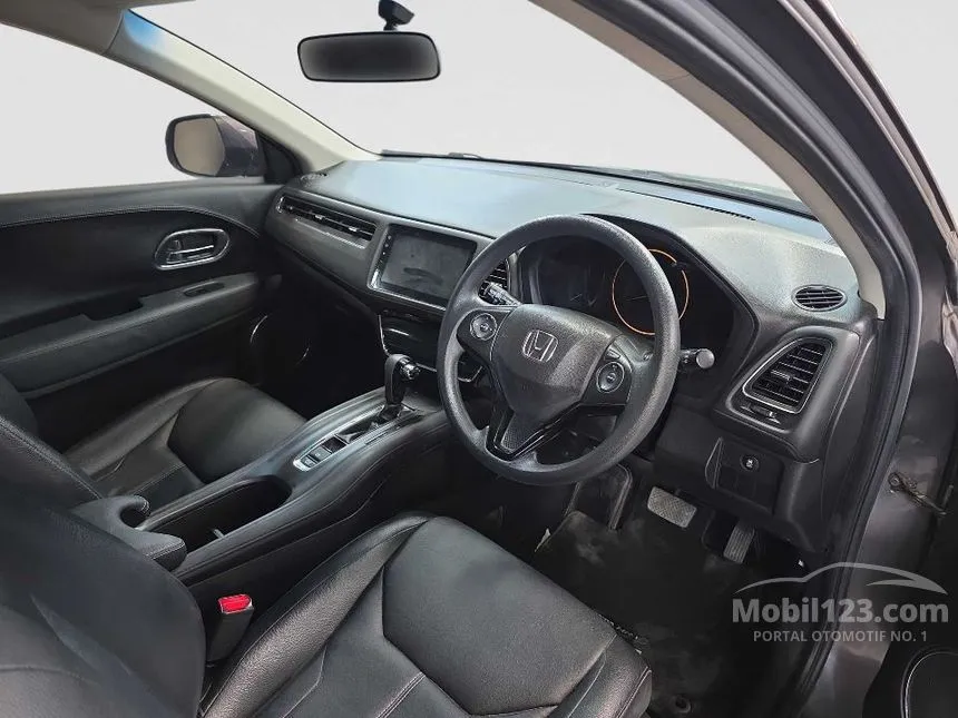 2019 Honda HR-V E SUV