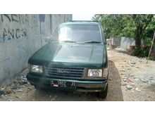 1994 Isuzu Panther 2.3 2.3 Manual MPV Minivans