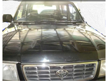 Toyota Kijang SGX 2001