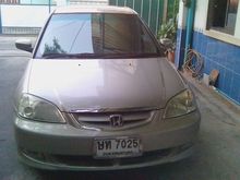 2004 Honda Civic 1.7 Dimension (ปี 00-04) EXi Sedan AT