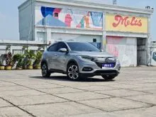 2019 Honda HR-V 1.5 E Special Edition Mugen SUV low Km 38rb Tangan 1