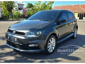 2020 Volkswagen Polo 1.2 Comfortline TSI Hatchback