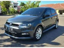 2020 Volkswagen Polo 1.2 Comfortline TSI Hatchback