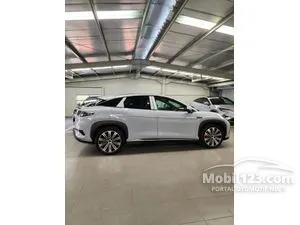 2025 BYD Sealion 7 Performance SUV