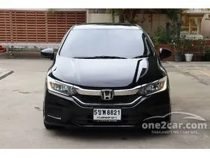 2019 Honda City 1.5 V+ Sedan