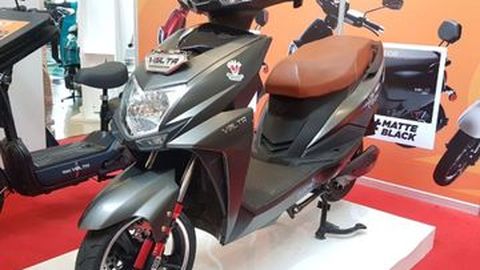 Merek Motor Listrik yang Dapat Subsidi Bisa Bertambah, Merek Mobil Listrik Tidak