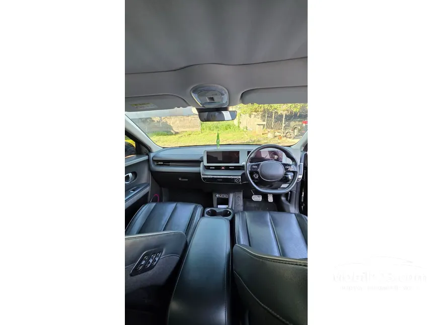 2026 Hyundai IONIQ 5 Signature Long Range SUV