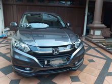 2017 Honda HR-V 1.5 S SUV SIAP PAKAI