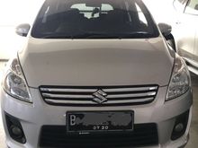 2015 Suzuki Ertiga 1.4 GX MPV