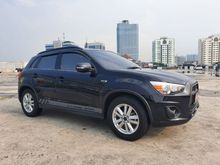 2017 Mitsubishi Outlander Sport 2.0 PX SUV