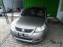2008 Suzuki Baleno 1.5 Sedan