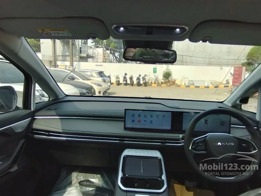 2025 MAXUS MIFA-7 MPV