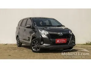 2022 Toyota Calya 1.2 G MPV