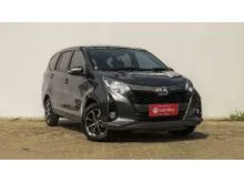 2022 Toyota Calya 1.2 G MPV - PAJAK PANJANG - GARANSI 211 PCS SPAREPART SELAMA 1 TAHUN - SUDAH GANTI FILTER & OLI - PROMO CASH 5JT - PROMO [B]