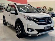 Promo Special Mantappp on July 2020 Honda BR-V 1.5 PRESTIGE