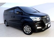 2019 Hyundai H-1 2.5 (ปี 18-24) Deluxe Van