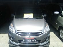 2015 Suzuki Ertiga 1.4 MPV