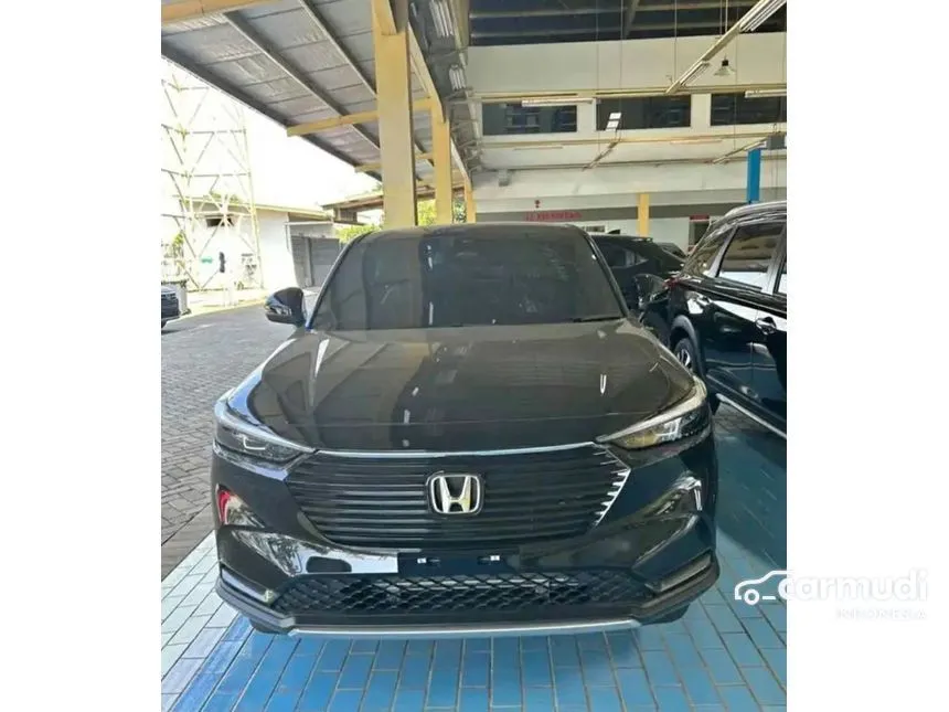 2024 Honda HR-V SE SUV