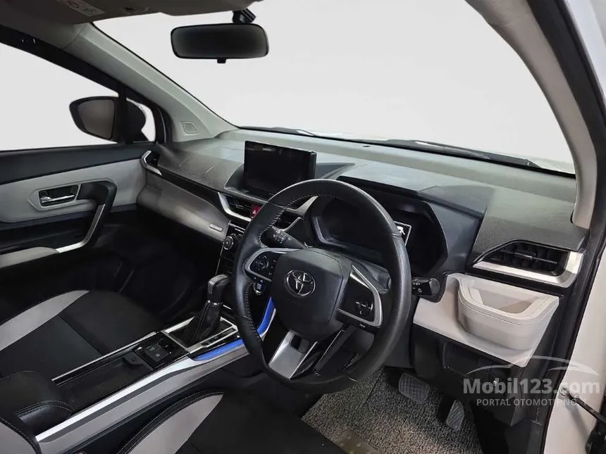 2022 Toyota Veloz (Premium Color) MPV