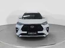 2022 Toyota Veloz 1.5 (Premium Color) MPV