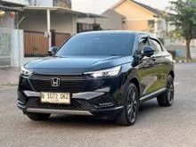2023 Honda HR-V 1.5 Special Edition SUV - LOW KM, TANGAN PERTAMA DARI BARU - Cek unit pasti suka - Tdp hanya 5jt - TERMURAH