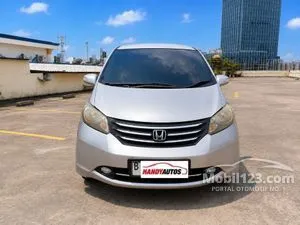 2011 Honda Freed 1.5 Power Sliding Door MPV