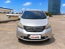 2011 Honda Freed 1.5 Power Sliding Door MPV