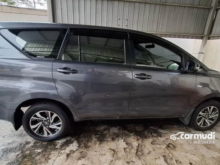 2021 Toyota Kijang Innova G MPV