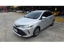 2016 Toyota VIOS 1.5 (ปี 13-17) E Sedan