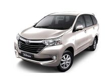TOYOTA AVANZA G TDP 10JT AN COCOK UNTUK UBER DAN GRAB TERMURAH DIDUNIA