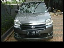 2013 Suzuki APV 1.5 GL Arena Van