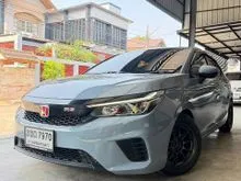 2022 Honda City 1.0 (ปี 20-25) SV Hatchback