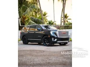 2024 GMC Yukon 6.2 Denali SUV