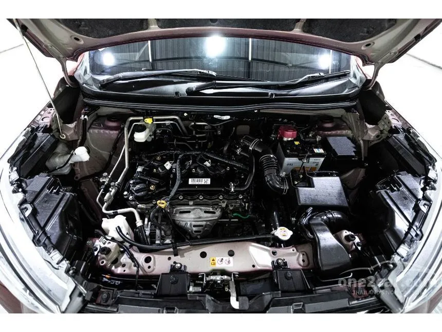 2022 Toyota Veloz Premium Wagon