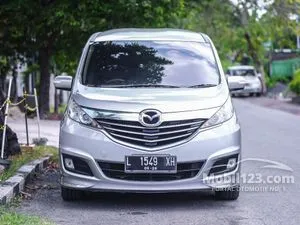 2015 Mazda Biante 2.0 SKYACTIV-G MPV