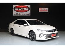 2016 Toyota Camry 2.0 (ปี 12-16) G Extremo Sedan AT