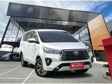 2021 Toyota Kijang Innova 2.0 G MPV - Diskon Cash hingga Rp10 juta