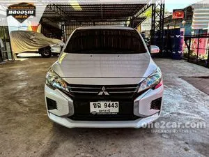 2022 Mitsubishi MIRAGE 1.2 Active Hatchback