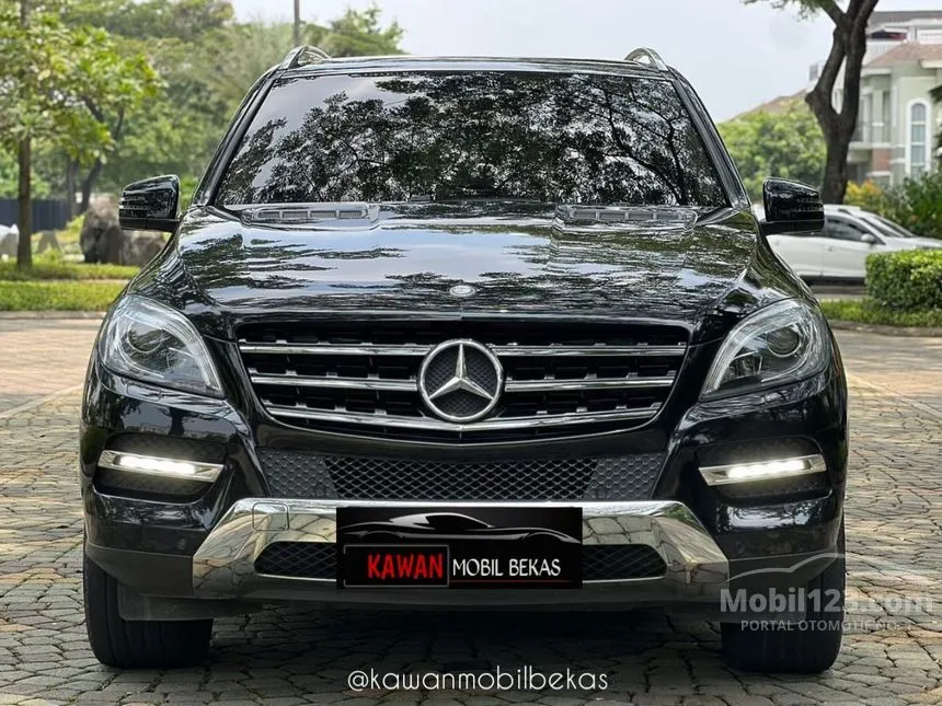Jual Mobil Mercedes