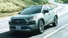All-new Toyota RAV4 2020 Tantang CR-V dan X-Trail