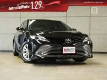 2021 Toyota CAMRY 2.0 (ปี 18-24) G Sedan AT